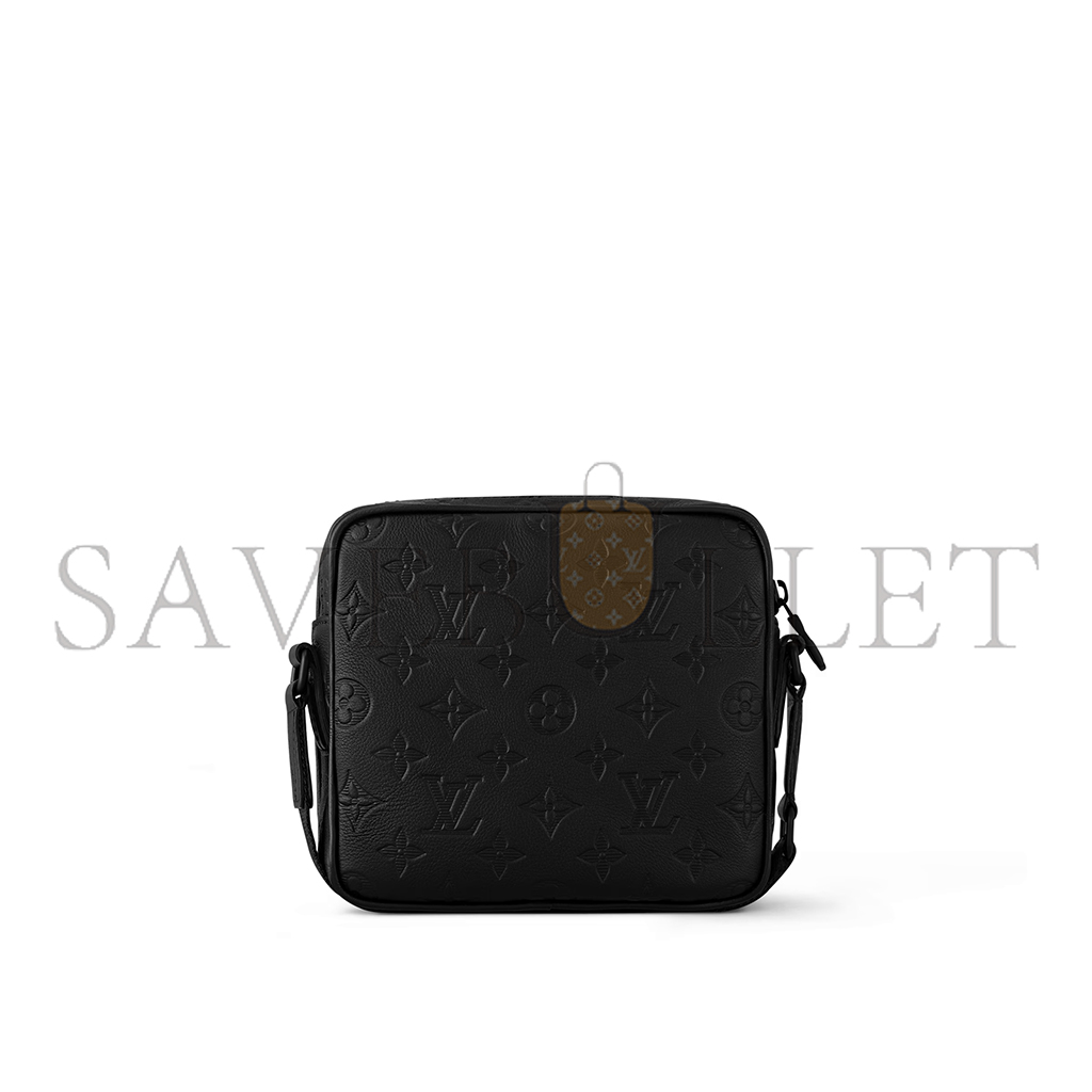 LOUIS VUITTON GETAWAY MESSENGER M12516 (18*17*8cm) LOUIS VUITTON GETAWAY MESSENGER M12516 (18*17*8cm)
